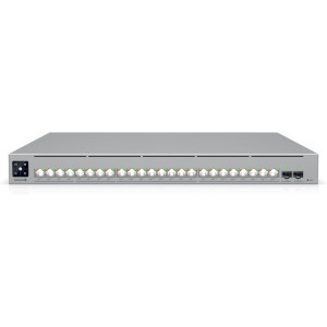 Ubiquiti 10Gigabit ECS-24-POE