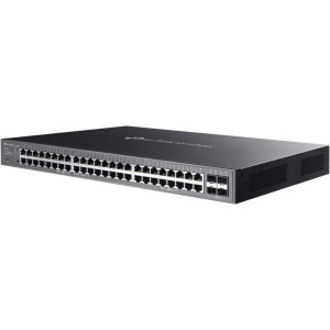 Omada by TP-LINK Gigabit SG2452LP