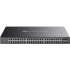 Switch Omada by TP-LINK Gigabit SG2452LP