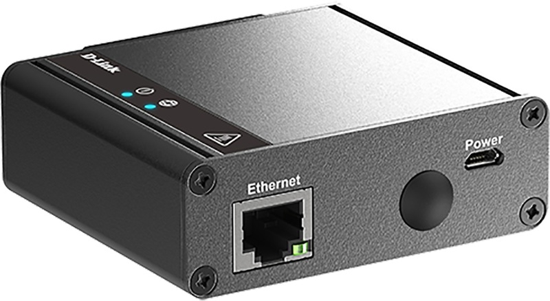 Adaptor wireless D-Link DWM-311 4G M2M Modem