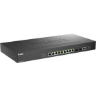 Switch D-Link 2.5Gigabit DMS-1250-12TP