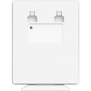 Omada by TP-LINK Gigabit EAP650-Desktop Dual-Band WiFi 6