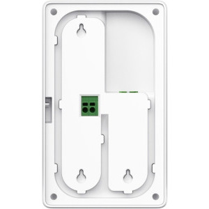 Omada by TP-LINK Gigabit EAP625GP-Wall Dual-Band WiFi 6
