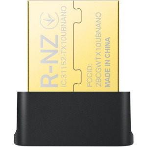 TP-LINK Archer TX10UB Nano Dual-Band WiFi 6