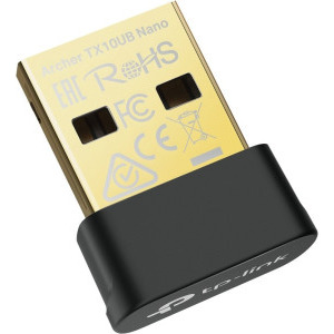 TP-LINK Archer TX10UB Nano Dual-Band WiFi 6