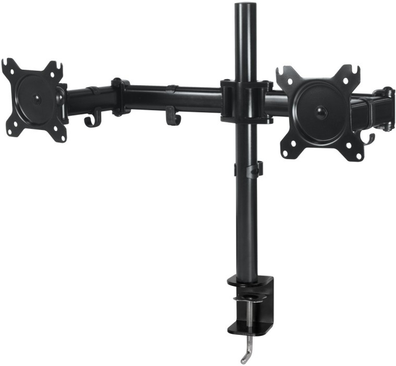Suport TV / Monitor Arctic Z2 basic, 13 - 27 inch, negru