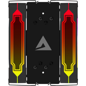ALPHAGEAR AirChill NOVA 40D