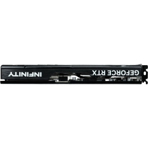Palit GeForce RTX 5070 Infinity 3 OC 12GB GDDR7 192-bit DLSS 4.0