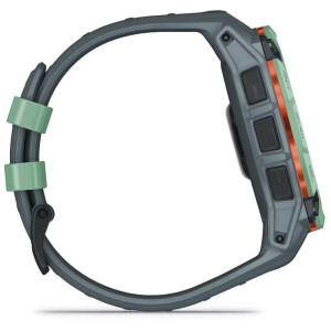 Garmin Instinct 3 AMOLED, Neotropic