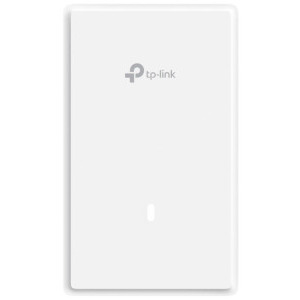 Omada by TP-LINK 2.5Gigabit EAP725-Wall Dual-Band WiFi 7