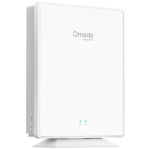 Omada by TP-LINK Gigabit EAP603GP-Desktop Dual-Band WiFi 6