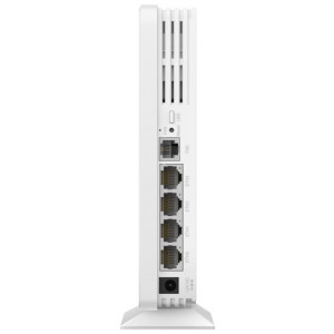 Omada by TP-LINK Gigabit EAP603GP-Desktop Dual-Band WiFi 6
