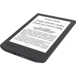 PocketBook Verse Lite Midnight Grey