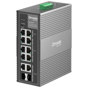 Omada by TP-LINK Gigabit IES210GPP