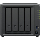 Network Attached Storage Synology DiskStation DS925+ 4GB