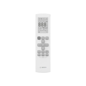Bosch Climate 3200i, 9000 BTU, Clasa A++/A+, Wi-Fi Ready, Inverter, Ionizare