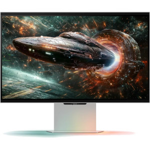 Samsung Gaming Odyssey 3D G9 LS27FG900XUXEN 27 inch UHD IPS 1 ms 165 Hz HDR FreeSync Premium Pro