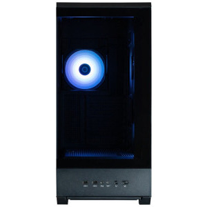 Zalman P50 DS Black
