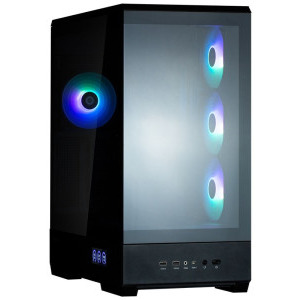 Zalman P50 DS Black
