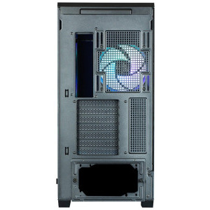 Zalman P50 DS Black