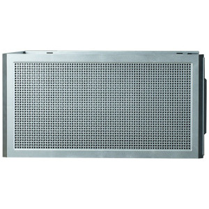 Zalman P50 DS Black