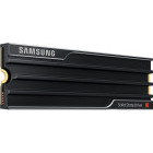 SSD Samsung 9100 PRO HeatSink 1TB PCI Express 5.0 x4 M.2 2280