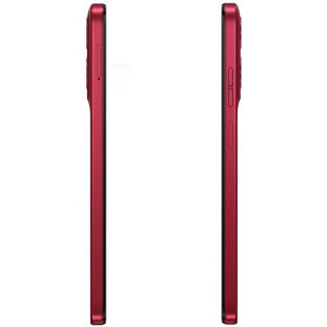 Motorola Moto g05, 64GB, 4GB RAM, Dual SIM, 4G, Plum Red