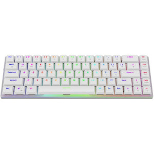 AQIRYS Agena RGB Mecanica White