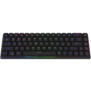 AQIRYS Agena RGB Mecanica Black