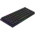 Tastatura Gaming AQIRYS Agena RGB Mecanica Black