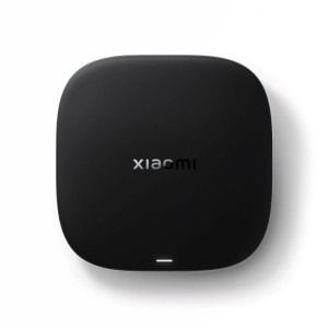 Xiaomi Mi TV Box S, Gen 3, Wi-Fi, 4K, HDR10+