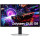 Monitor LED Samsung Gaming Odyssey G8 G81SF LS27FG810SUXEN 27 inch UHD QD-OLED 0.03 240 Hz HDR FreeSync Premium Pro