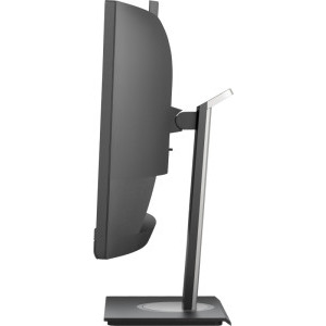 ViewSonic VG3457CV Curbat 34 inch UWQHD VA 5 ms 100 Hz Webcam USB-C
