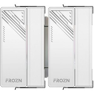 ID-Cooling Frozn A620 Pro SE ARGB White
