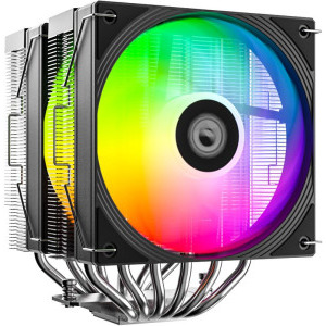 ID-Cooling Frozn A620 Pro SE ARGB Black