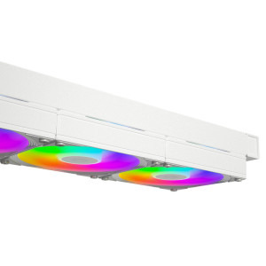 ID-Cooling FX360 Infinity ARGB White