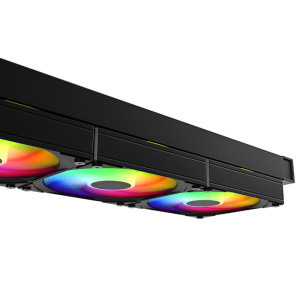 ID-Cooling FX360 Infinity ARGB Black