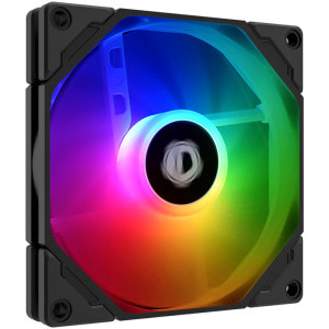 ID-Cooling TF-9215 92 mm Black ARGB