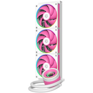 ID-Cooling FX360 Infinity ARGB Pink
