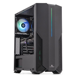 order mame様　② PC Gaming ZMEU Epic Plus, AMD Ryzen 5 5600X 3.7GHz, 32GB DDR4, 1TB