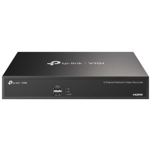 Video Recorder TP-LINK VIGI NVR1004H 4 Canale