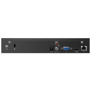 TP-LINK VIGI NVR1004H 4 Canale