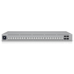 Switch Ubiquiti 2.5Gigabit USW-PRO-HD-24-EU