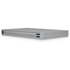 Ubiquiti 2.5Gigabit USW-PRO-HD-24-EU