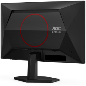 AOC Gaming AGON C24G42E Curbat 23.6 inch FHD VA 0.5 ms 180 Hz HDR