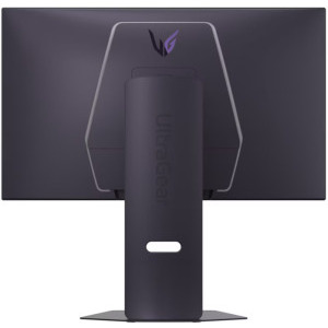 LG Gaming UltraGear 27G850A-B 27 inch UHD / FHD IPS 1 ms Dual mode 240 Hz / 480 Hz HDR FreeSync Premium Pro & G-Sync Compatible