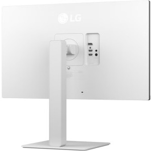 LG UltraFine 27US550-W 27 inch UHD IPS 5 ms 60 Hz HDR