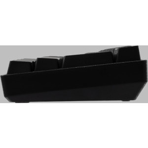 White Shark SHINOBI v2 Outemu Blue Switch Mecanica Black