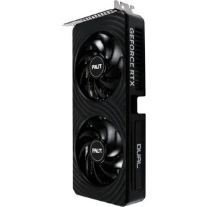 Palit GeForce RTX 5060 Dual 8GB GDDR7 128-bit DLSS 4.0