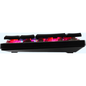 White Shark NAGAMAKI Red Switch Mecanica Black
